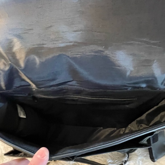 Rosetti Women’s Cellmate Organizer Black Purse/Bag with Tags. - Picture 9 of 16